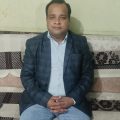 Dr Anil Kumar aghary_Join Secretery Dr Anil Kumar aghary_Join Secretery
