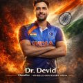 dr devid